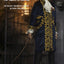 Star Trek: The Original Series Action Figure 1/6 Trelane, The Squire of Gothos 29 cm
