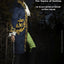 Star Trek: The Original Series Action Figure 1/6 Trelane, The Squire of Gothos 29 cm