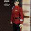Star Trek VI: The Undiscovered Country Action Figure 1/6 Lieutenant Valeris 28 cm