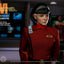 Star Trek VI: The Undiscovered Country Action Figure 1/6 Lieutenant Valeris 28 cm