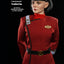 Star Trek VI: The Undiscovered Country Action Figure 1/6 Lieutenant Valeris 28 cm