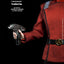 Star Trek VI: The Undiscovered Country Action Figure 1/6 Lieutenant Valeris 28 cm