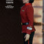 Star Trek VI: The Undiscovered Country Action Figure 1/6 Lieutenant Valeris 28 cm