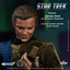 Star Trek: The Original Series Action Figure 1/6 Captain James T. Kirk (Romulan Disguise) 29 cm