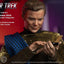 Star Trek: The Original Series Action Figure 1/6 Captain James T. Kirk (Romulan Disguise) 29 cm