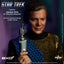 Star Trek: The Original Series Action Figure 1/6 Captain James T. Kirk (Romulan Disguise) 29 cm