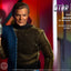 Star Trek: The Original Series Action Figure 1/6 Captain James T. Kirk (Romulan Disguise) 29 cm