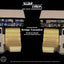 Star Trek: The Next Generation Replica 1/6 Enterprise-D Bridge Consoles Set