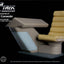 Star Trek: The Next Generation Replica 1/6 Enterprise-D Bridge Consoles Set