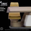 Star Trek: The Next Generation Replica 1/6 Enterprise-D Bridge Consoles Set