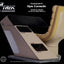 Star Trek: The Next Generation Replica 1/6 Enterprise-D Bridge Consoles Set