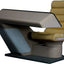 Star Trek: The Next Generation Replica 1/6 Enterprise-D Bridge CONN Console