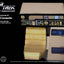 Star Trek: The Next Generation Replica 1/6 Enterprise-D Bridge CONN Console