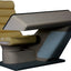 Star Trek: The Next Generation Replica 1/6 Enterprise-D Bridge OPS Console