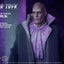 Star Trek: The Original Series Action Figure 1/6 Ruk EXO III Android 33 cm