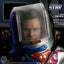 Star Trek: The Original Series Action Figure 1/6 Captain James T. Kirk (in Environmental Suit) 29 cm