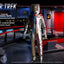 Star Trek: The Original Series Action Figure 1/6 Captain James T. Kirk (in Environmental Suit) 29 cm