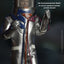 Star Trek: The Original Series Action Figure 1/6 Captain James T. Kirk (in Environmental Suit) 29 cm