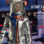 Star Trek: The Original Series Action Figure 1/6 Captain James T. Kirk (in Environmental Suit) 29 cm