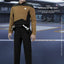 Star Trek: The Next Generation Action Figure 1/6 Chief Miles O'Brien Essential Version 30 cm