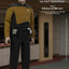 Star Trek: The Next Generation Action Figure 1/6 Chief Miles O'Brien Essential Version 30 cm