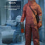 Star Trek: The Original Series Action Figure 1/6 Spock (in Environmental Suit) 30 cm
