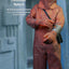 Star Trek: The Original Series Action Figure 1/6 Spock (in Environmental Suit) 30 cm