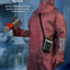 Star Trek: The Original Series Action Figure 1/6 Spock (in Environmental Suit) 30 cm