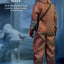 Star Trek: The Original Series Action Figure 1/6 Spock (in Environmental Suit) 30 cm