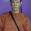Star Trek: The Original Series Action Figure 1/6 Spock (in Environmental Suit) 30 cm
