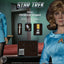 Star Trek: The Original Series Museum Grade Action Figure 1/6 Nurse Christine Chapel 28 cm