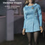 Star Trek: The Original Series Museum Grade Action Figure 1/6 Nurse Christine Chapel 28 cm