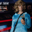 Star Trek: The Original Series Museum Grade Action Figure 1/6 Nurse Christine Chapel 28 cm