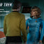 Star Trek: The Original Series Museum Grade Action Figure 1/6 Nurse Christine Chapel 28 cm