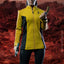 Star Trek: Strange New Worlds Action Figure 1/6 Lt. Com Una Chin-Riley 30 cm