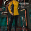 Star Trek: Strange New Worlds Action Figure 1/6 Lt. Com Una Chin-Riley 30 cm