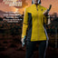 Star Trek: Strange New Worlds Action Figure 1/6 Lt. Com Una Chin-Riley 30 cm