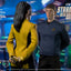 Star Trek: Strange New Worlds Action Figure 1/6 Lt. Com Una Chin-Riley 30 cm