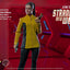 Star Trek: Strange New Worlds Action Figure 1/6 Lt. Com Una Chin-Riley 30 cm