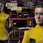 Star Trek: Strange New Worlds Action Figure 1/6 Lt. Com Una Chin-Riley 30 cm