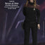 Star Trek: Picard Action Figure 1/6 Captain Seven of Nine 29 cm