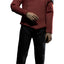 Star Trek: Strange New Worlds Action Figure 1/6 Ensign Boimler 30 cm