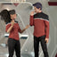 Star Trek: Strange New Worlds Action Figure 1/6 Ensign Boimler 30 cm