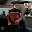 Star Trek: Strange New Worlds Action Figure 1/6 Ensign Boimler 30 cm
