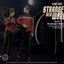 Star Trek: Strange New Worlds Action Figure 1/6 Ensign Boimler 30 cm