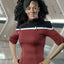 Star Trek: Strange New Worlds Action Figure 1/6 Ensign Mariner Beckett 30 cm