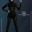 Star Trek: Strange New Worlds Mixed Media Figure 1/6 Captain Angel 28 cm