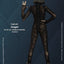 Star Trek: Strange New Worlds Mixed Media Figure 1/6 Captain Angel 28 cm