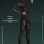 Star Trek: Strange New Worlds Mixed Media Figure 1/6 Captain Angel 28 cm