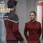 Star Trek: Strange New Worlds Action Figure 1/6 Lt. La'An Noonien-Singh 28 cm